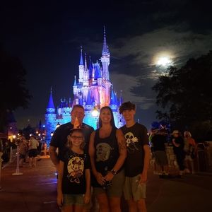 Meet your Posher, Brandi